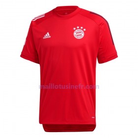 FC Bayern Munich Maillot d'entraînement 2020-21 V003